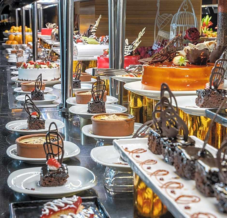 Ridos Thermal Hotel & Spa