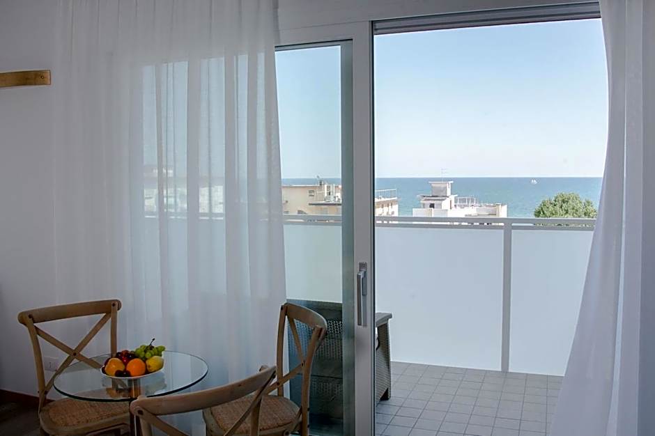 Hotel Albatros 3 Stelle Superior