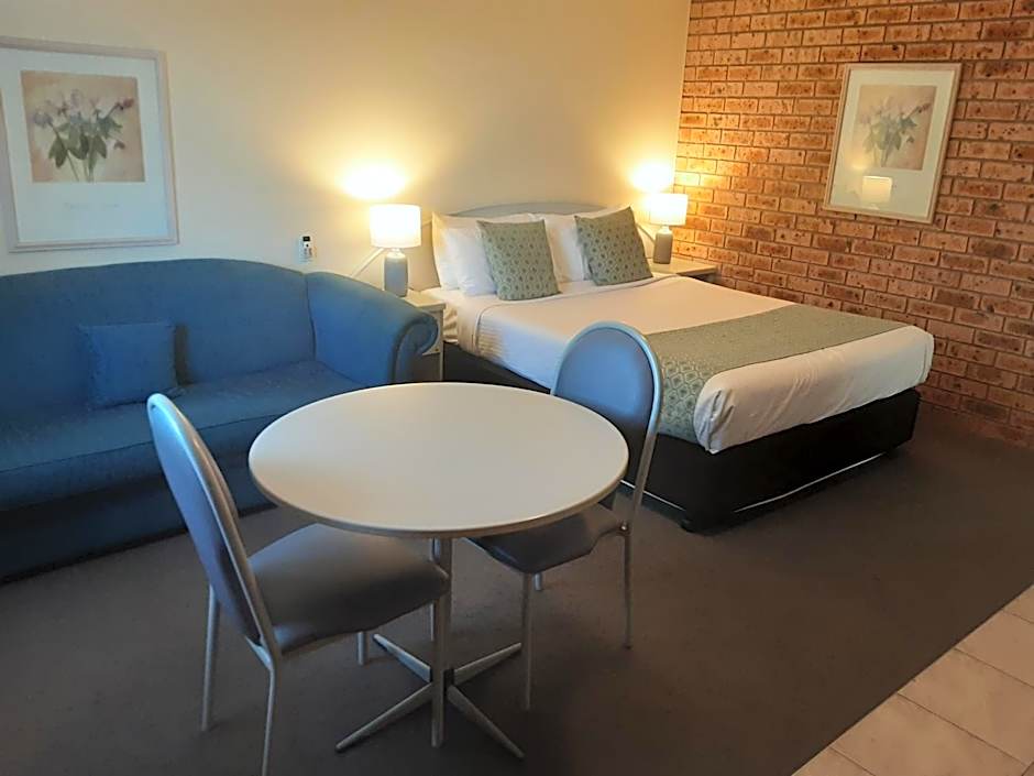 Blue Diamond Motor Inn