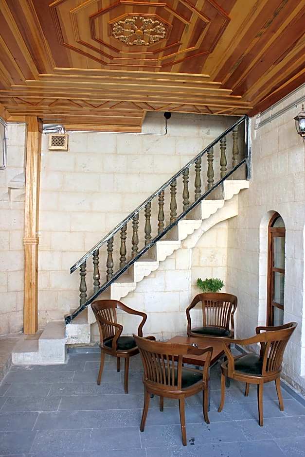 Duran Aga Konagi Butik Otel