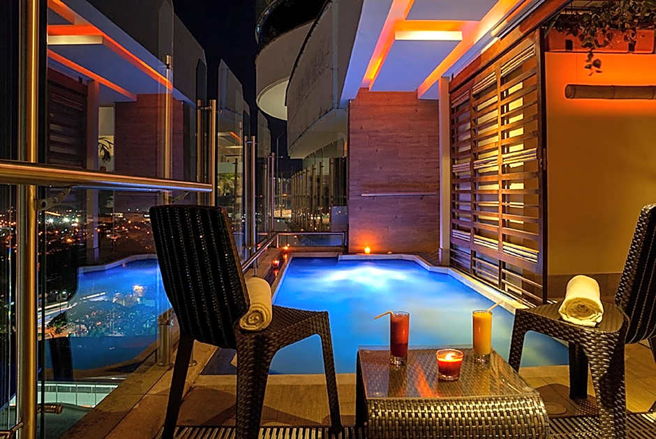 GHL Hotel Grand Villavicencio