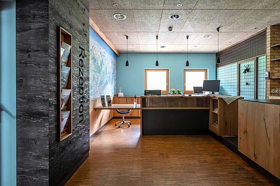 Base Aktivhotel Montafon