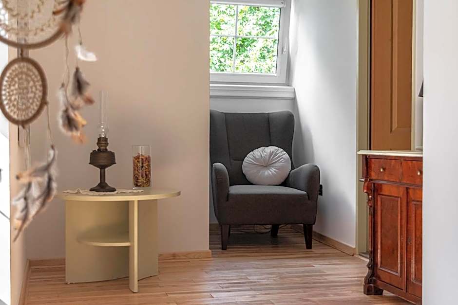 Double Room — 5 fotoğraftan 1. fotoğraf