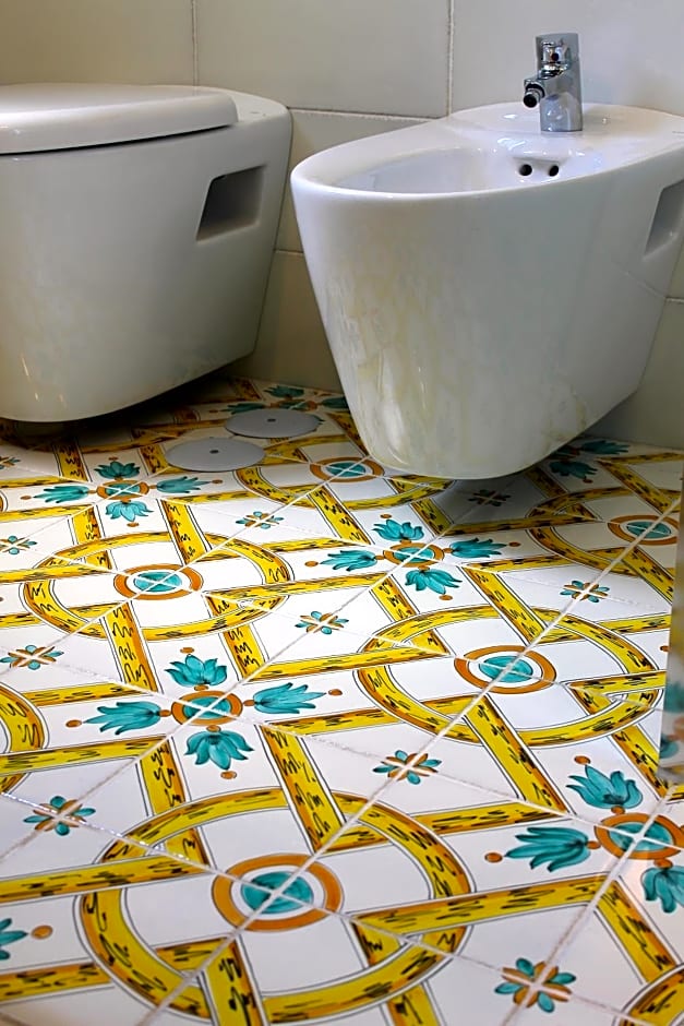 Iride Bed and Breakfast