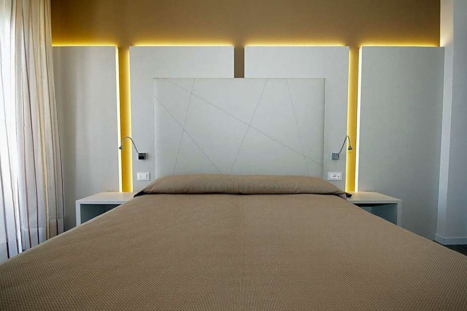 Hotel Toledo