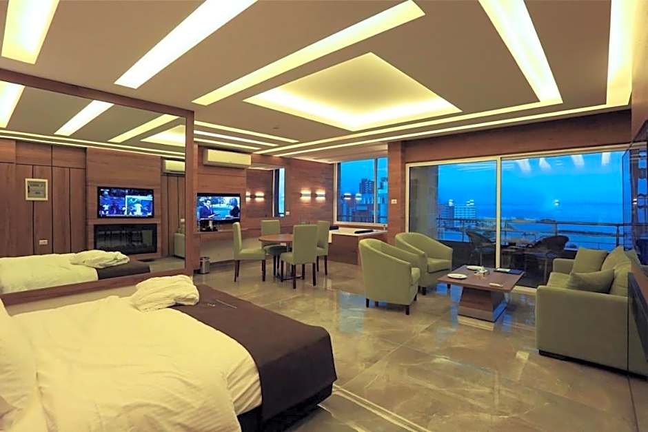 Ibiza Hotel