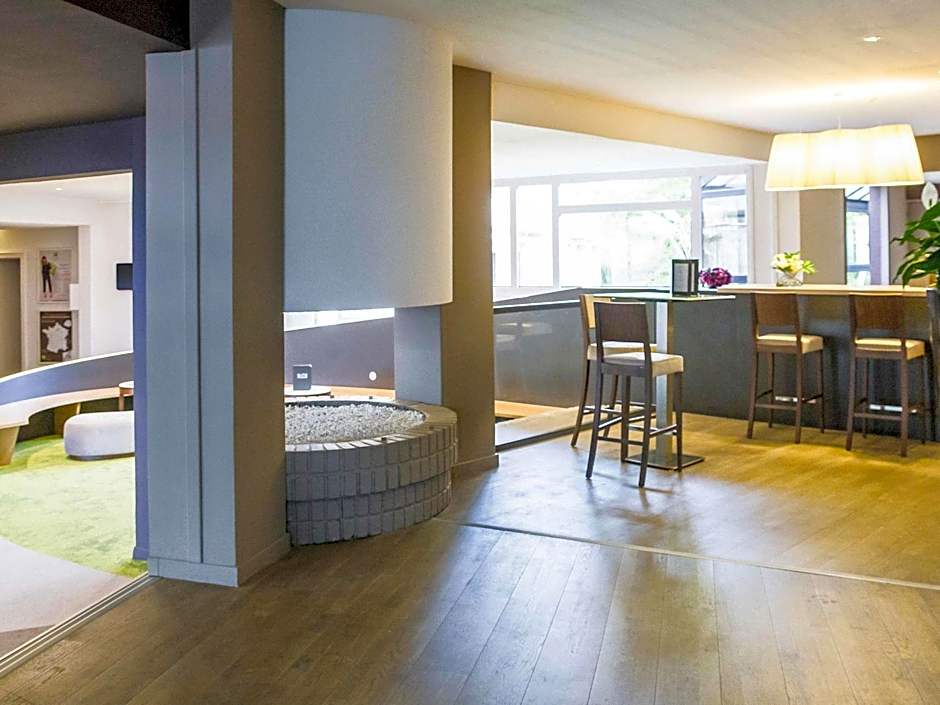 ibis Styles Chalon sur Saône