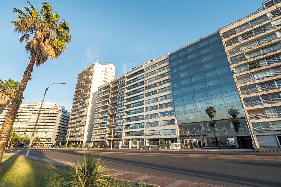 Hotel Costanero Montevideo - MGallery