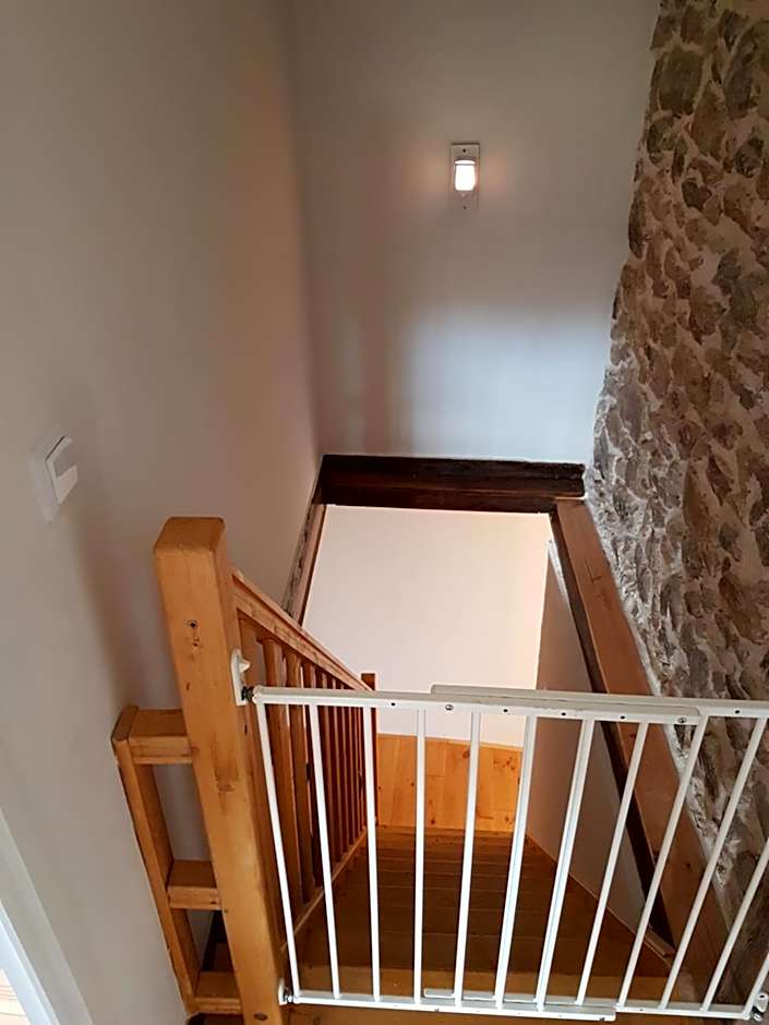 Le Petit Moulin