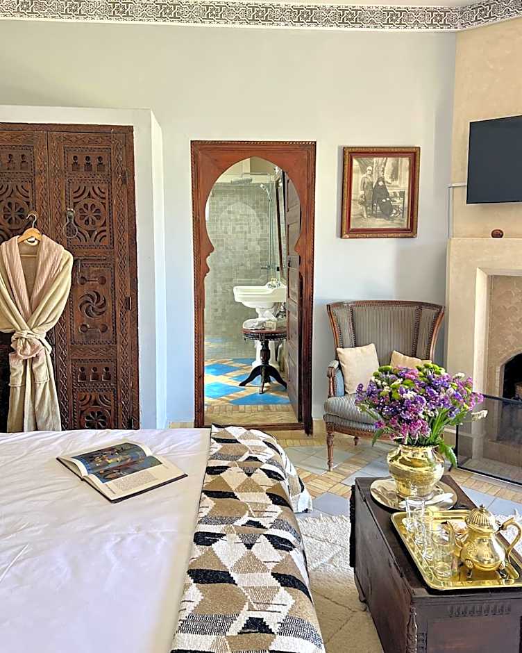 Palais El Arsat & Spa