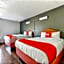 OYO Townhouse Inn Jacksonville AR