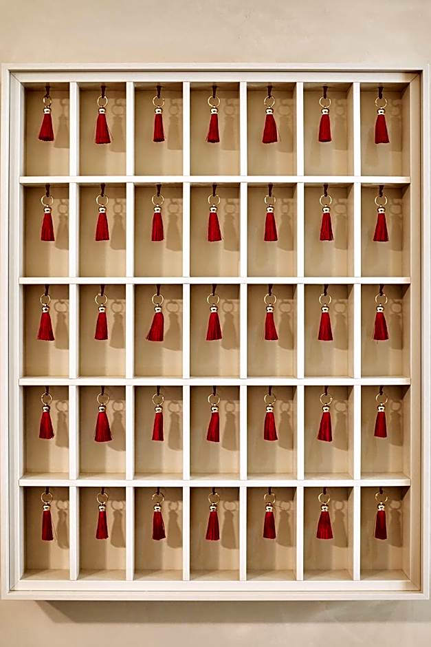 Hotel Palais Mailberger Hof