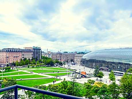 Privilege Double Room