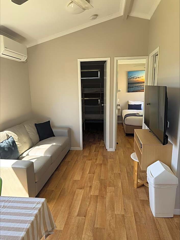 Clarence Head Caravan Park