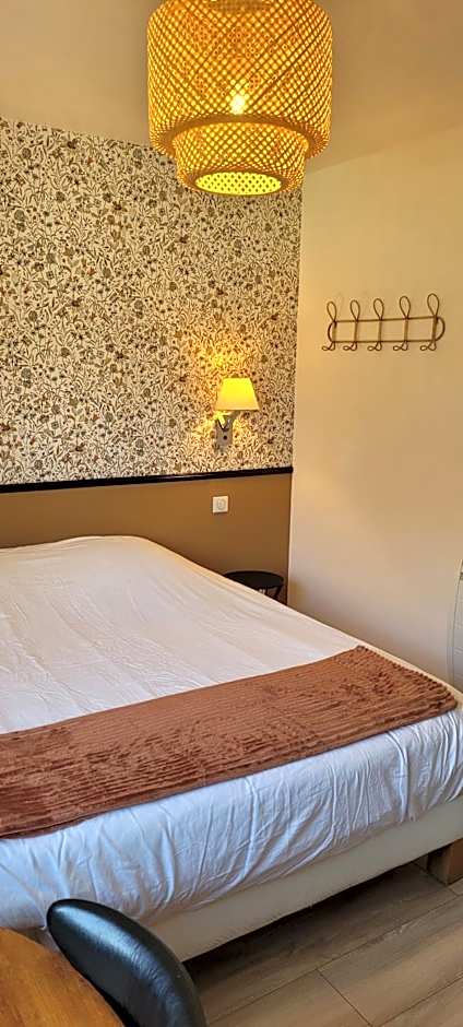 B&B CHEZ FOUCHS - Chambre d'hôtes