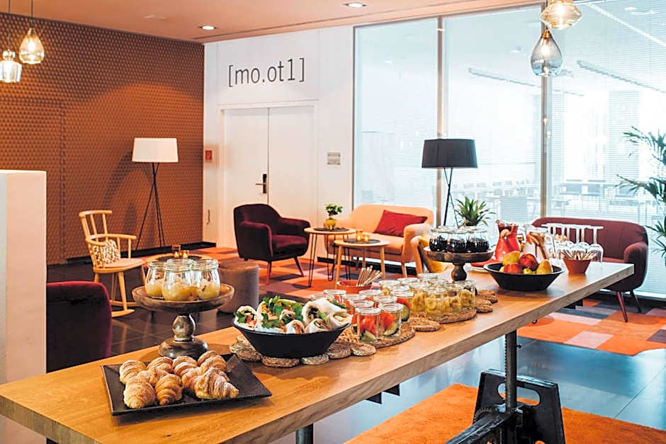 Vienna House Easy by Wyndham Stuttgart