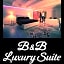 Italians b&b luxury suite