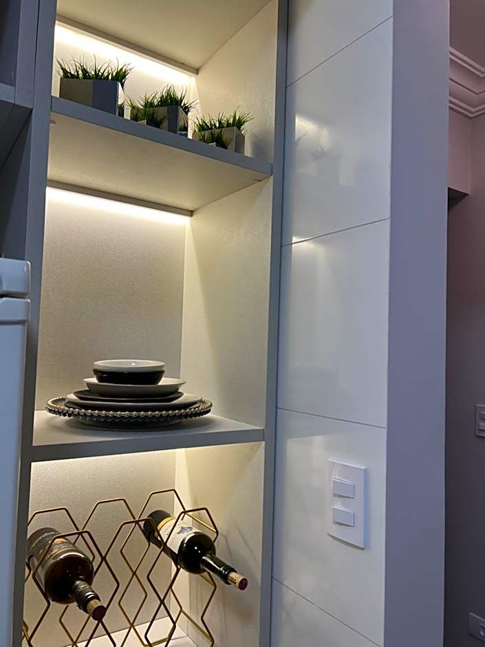 Flat Excepcional no Centro de Capivari