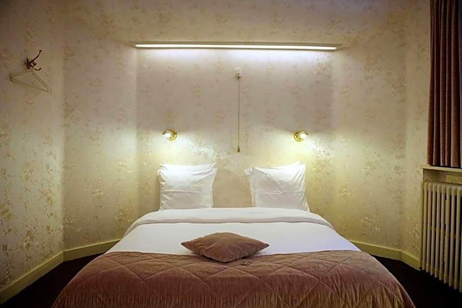 Le Berger Hotel