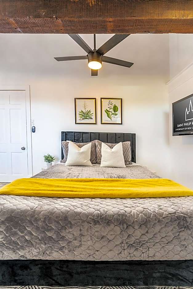 Saint Philip Residence