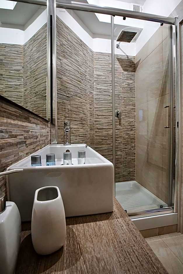 Guest House Grazioli