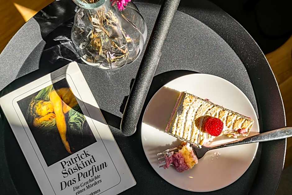 Vienna Residence, Prater - Exhibition Center