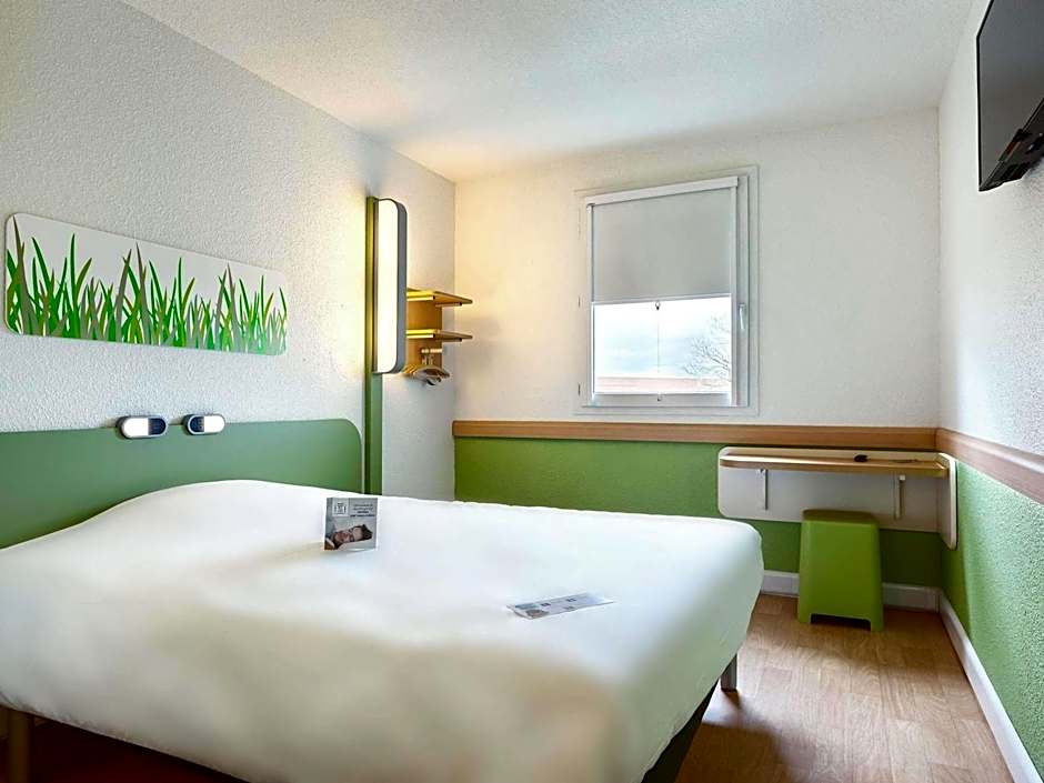 ibis budget La Roche Sur Yon Vendespace