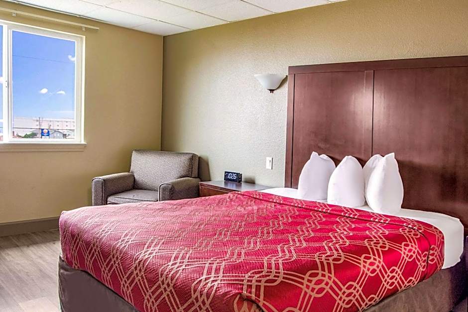 Econo Lodge Newport