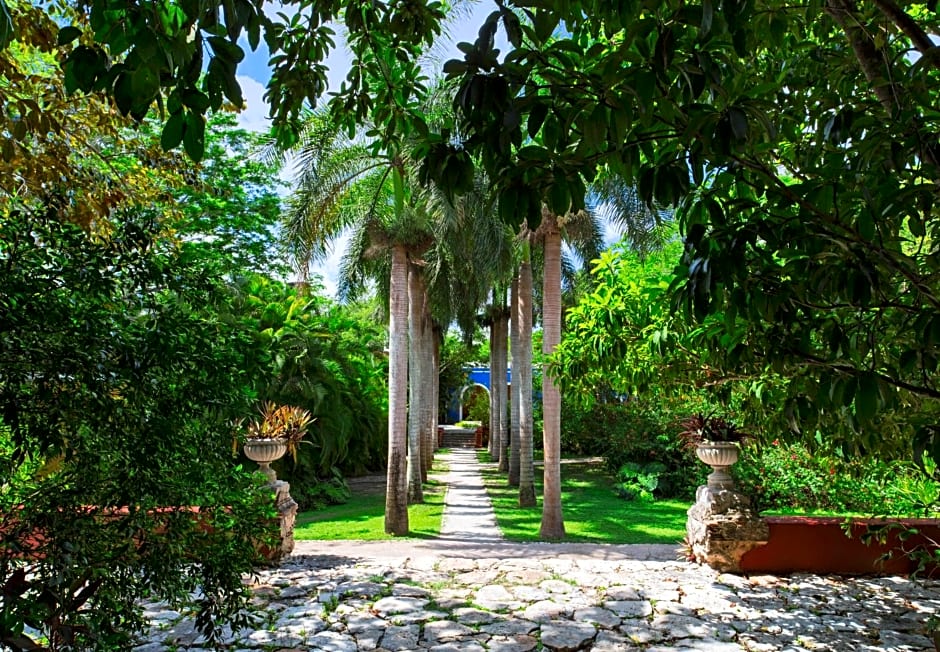 Hacienda San Jose