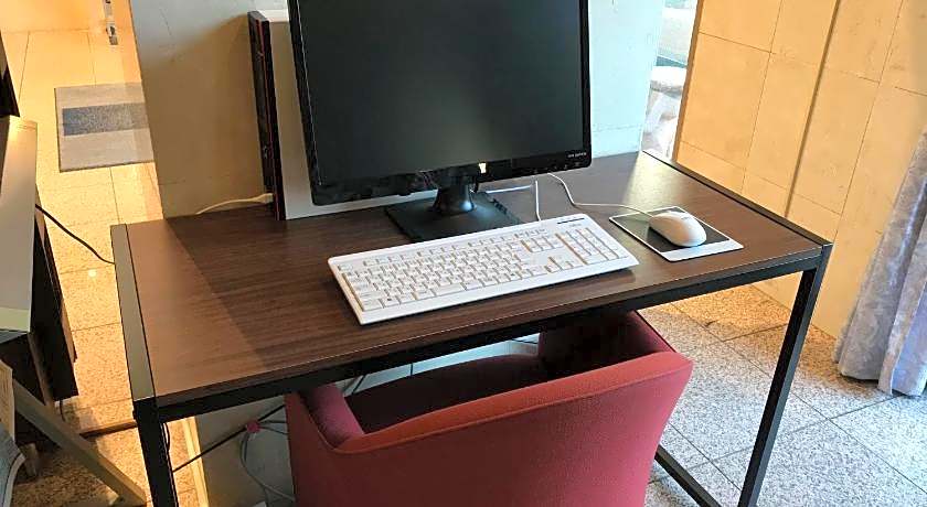 Higashi Hiroshima Sunrise 21 Hotel