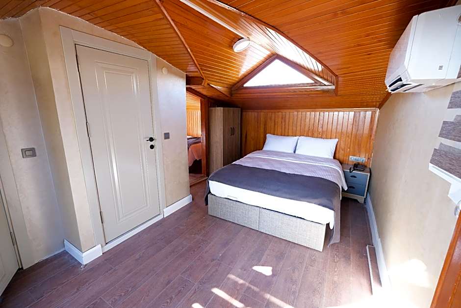 VALENS BOUTIQUE HOTEL