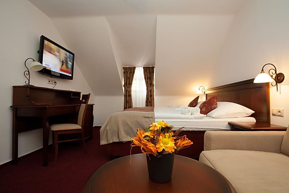 Hotel Joseph 1699