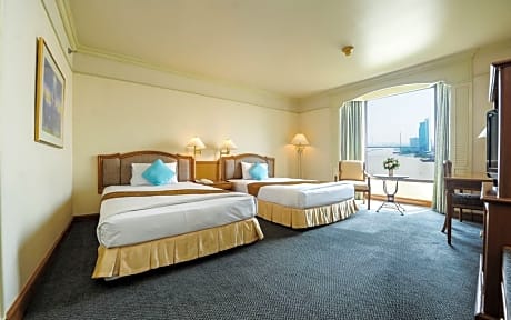 Family Suite River View