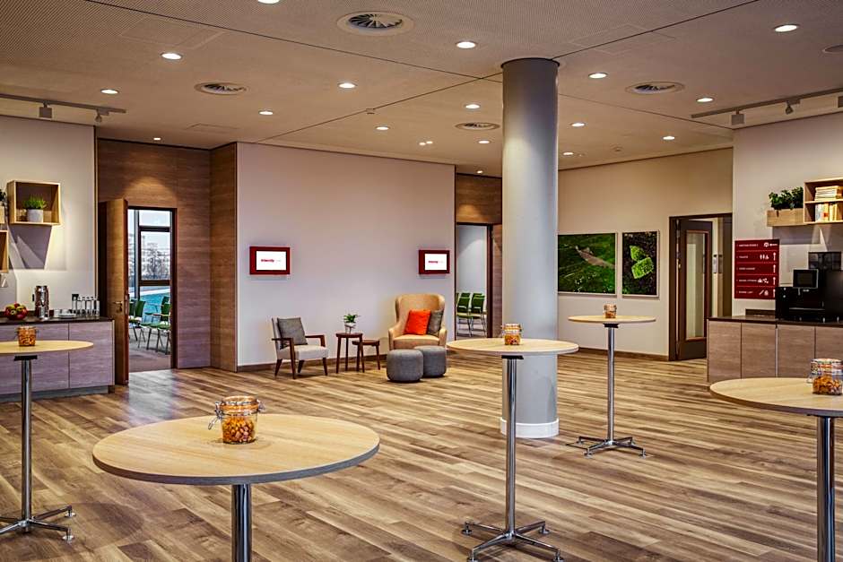 IntercityHotel Amsterdam Airport