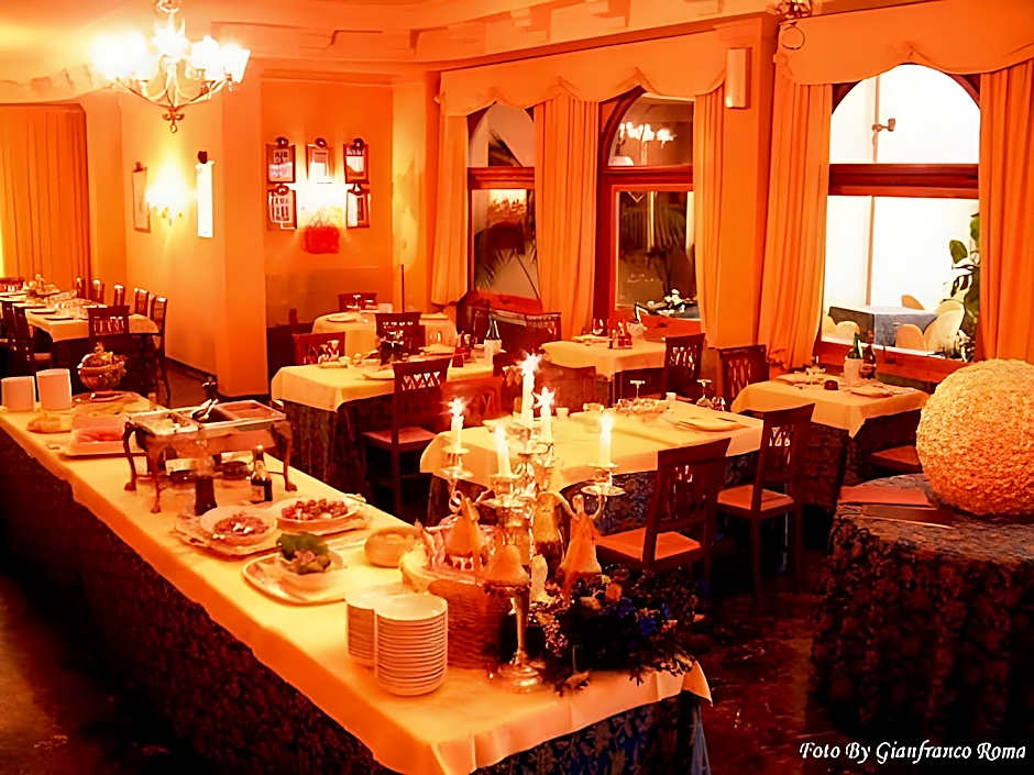 Hotel Corallo