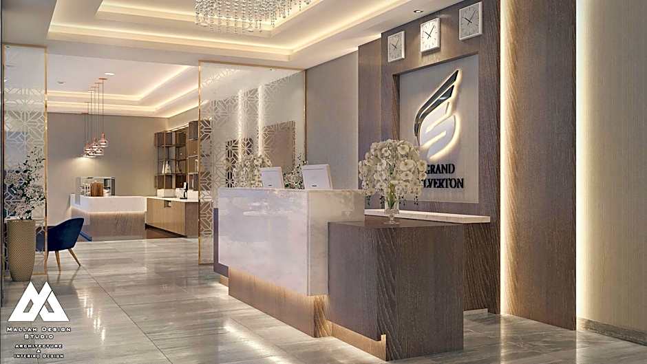 grand silverton hotel