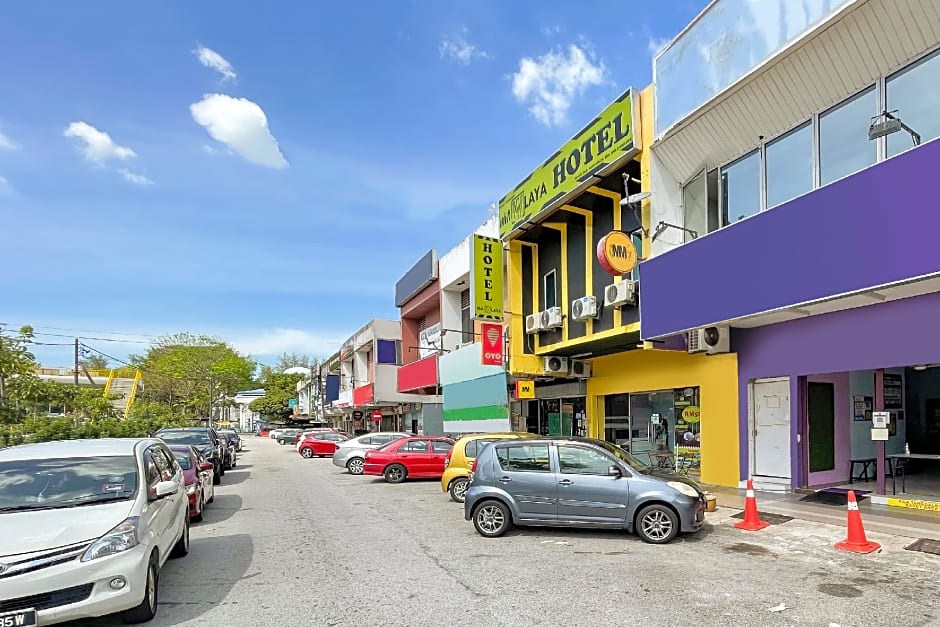 90334 Mawlaya Hotel – Bayan Lepas, NY