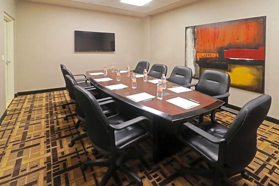 Holiday Inn Reynosa Industrial Poniente By IHG