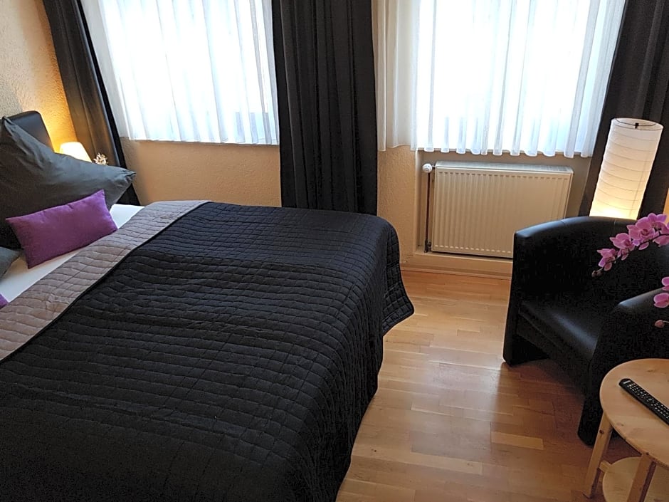 Hotel Exquisite