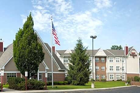 Residence Inn by Marriott Fort Wayne