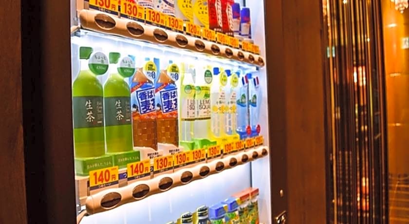 APA Hotel Nihombashi Bakurocho-Ekikita
