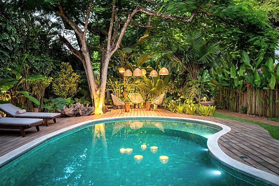 Casa Das Águas Trancoso