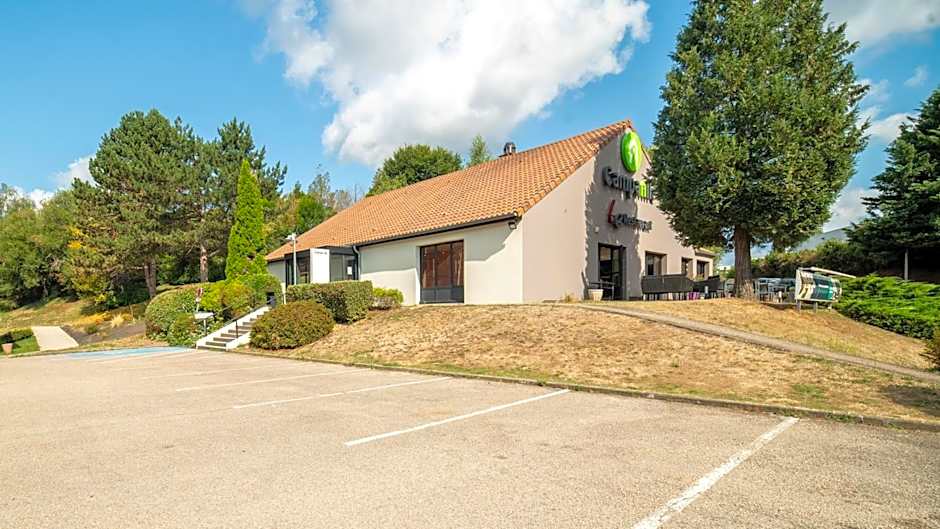 Campanile Limoges Nord