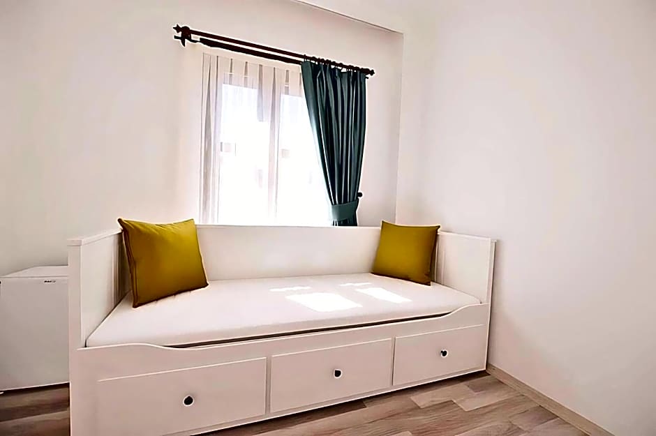 Alayaz Hotel