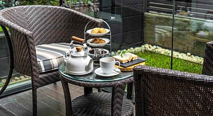 Marriott Suites Pune