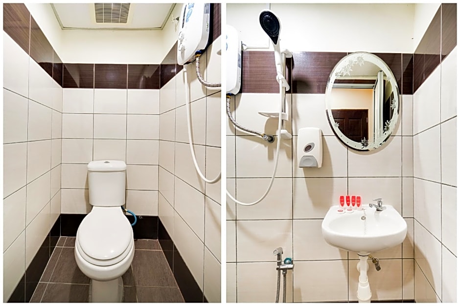 OYO 44053 El Zahra Moda Alor Setar