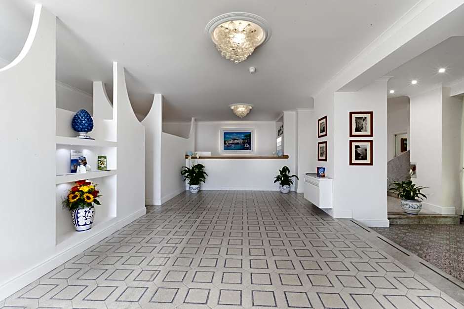 Hotel Piccolo Paradiso