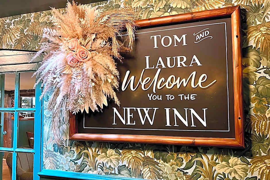 The New Inn Heckfield