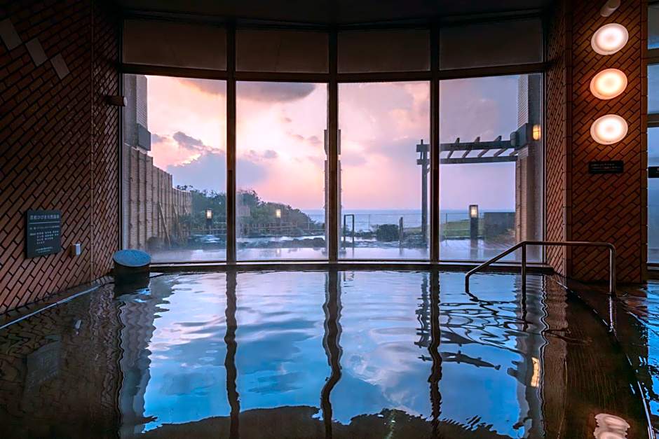KAMENOI HOTEL Genkainada