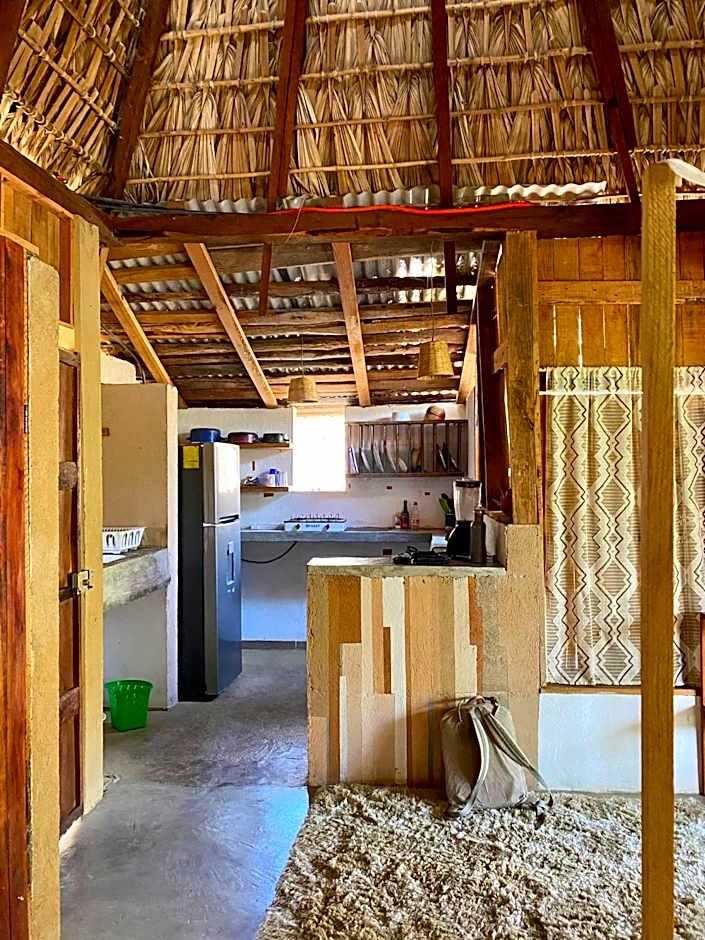 Casa Aquila Mazunte
